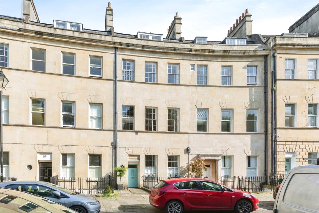 Additional image 7 of Grosvenor Place, London Road, Bath