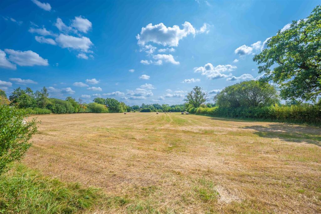 Additional image 14 of LOT A, Glasshouse Lane, Lapworth
