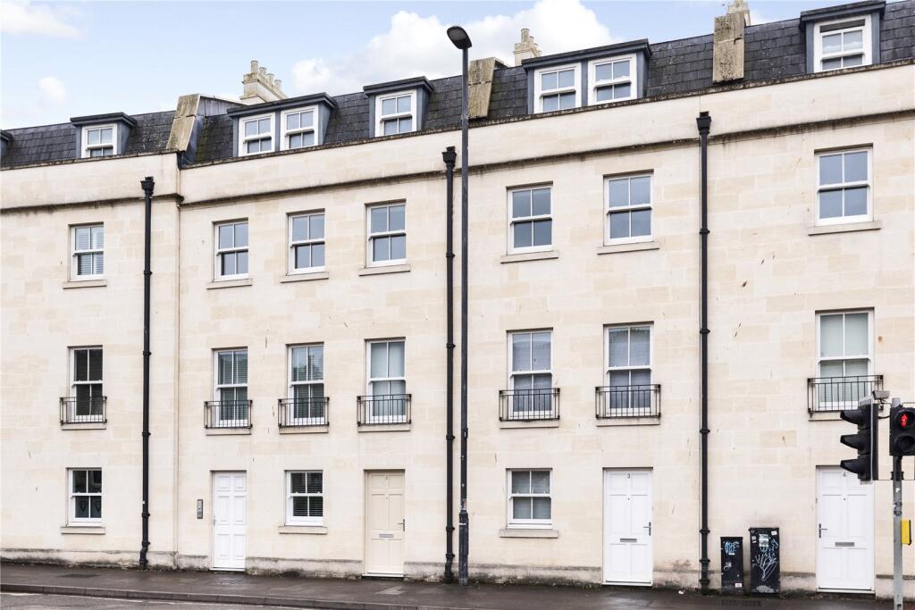 Additional image 10 of St Georges Place, Bath