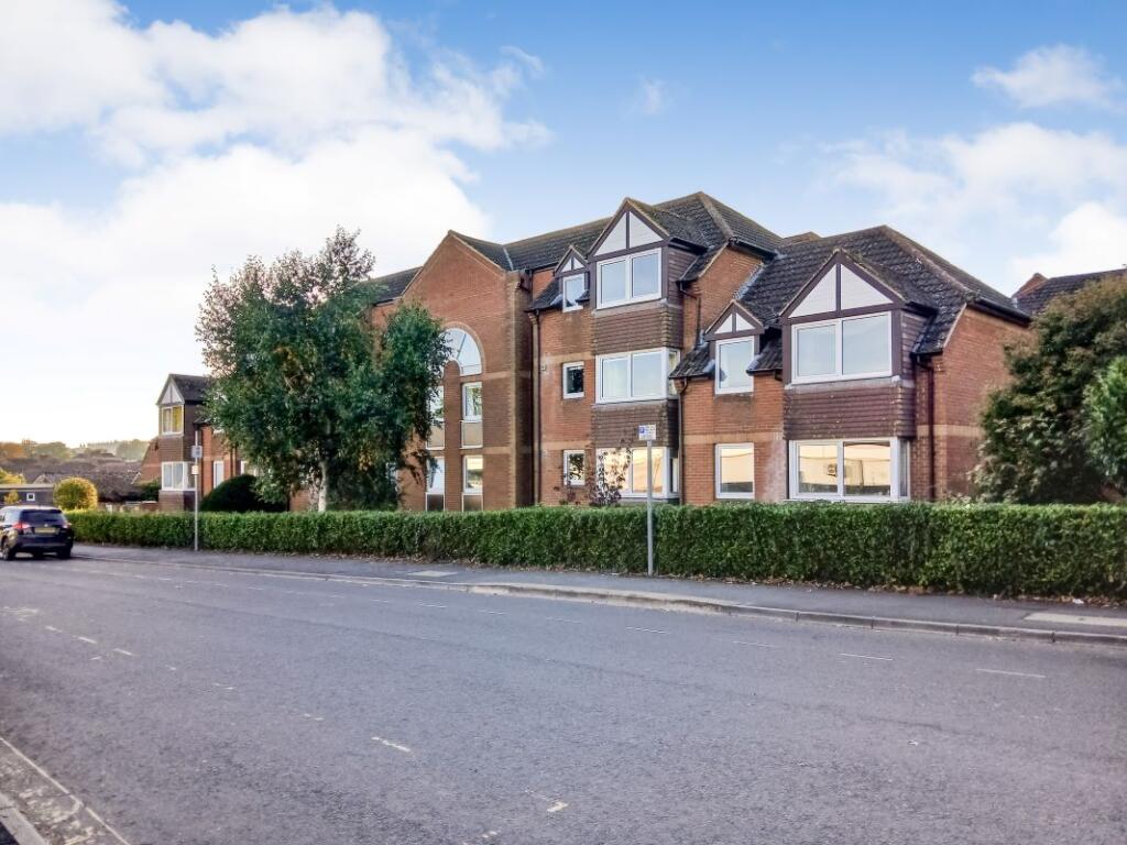 Additional image 3 of Flat 61 Homeminster House, Station Road, Warminster, Wiltshire, BA12 9BP