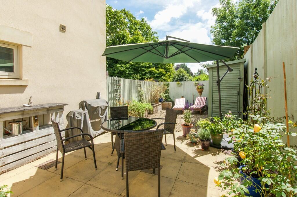 Additional image 6 of Manor Road, Weston, Bath, Somerset, BA1