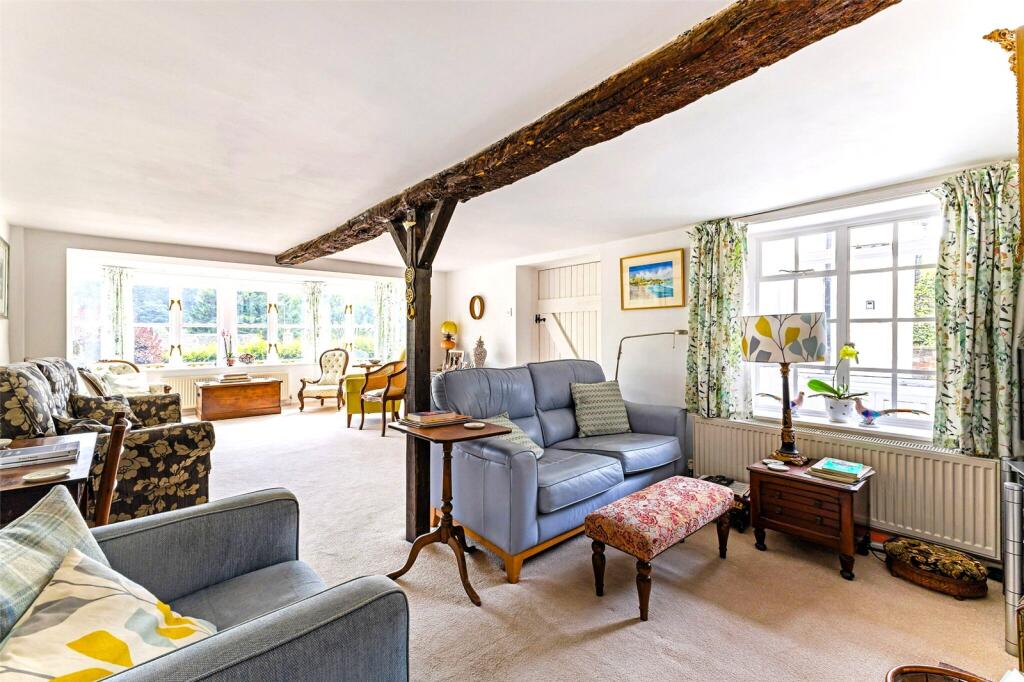 Additional image 3 of Potters Hill, Crockerton, Warminster, BA12