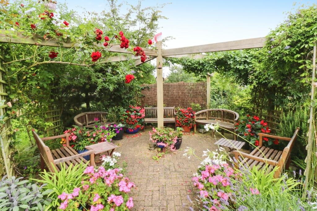 Additional image 12 of Somerton Road, Street, BA16