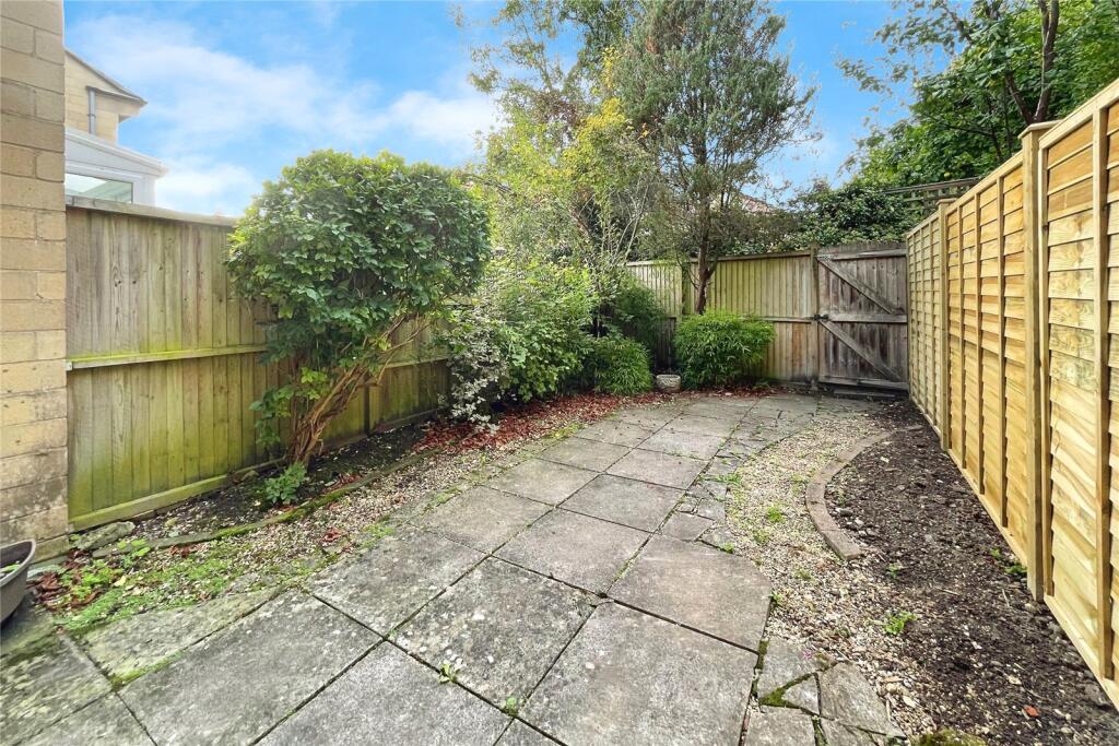 Additional image 10 of Upper Regents Park, Bradford On Avon