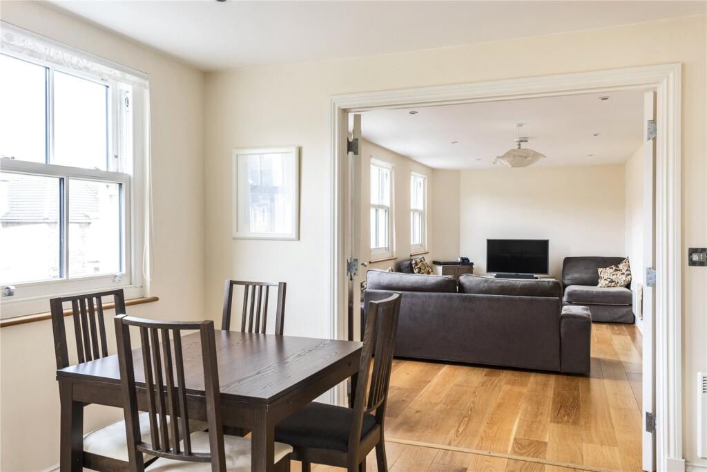 Additional image 5 of St Georges Place, Bath