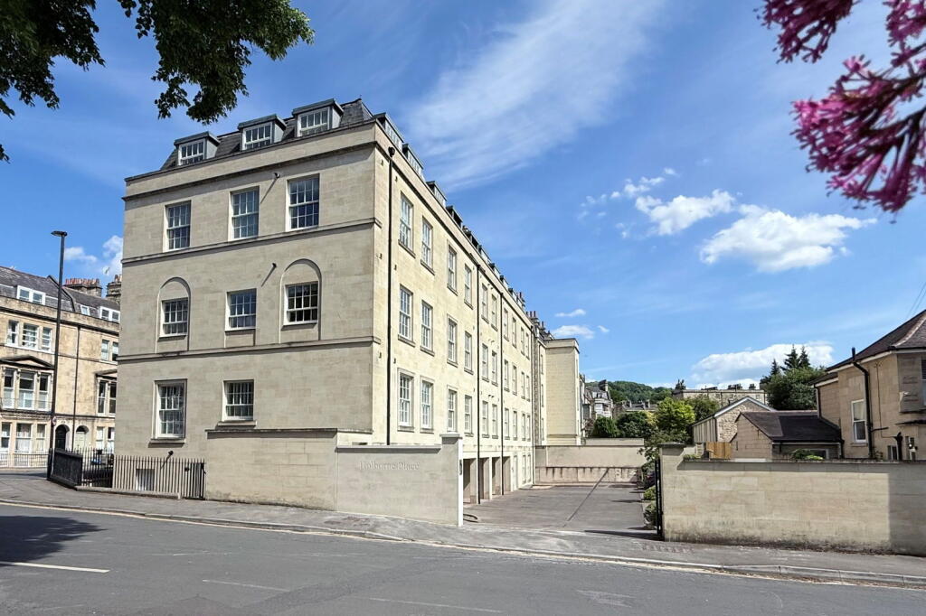 Additional image 17 of Henrietta Road, Bath