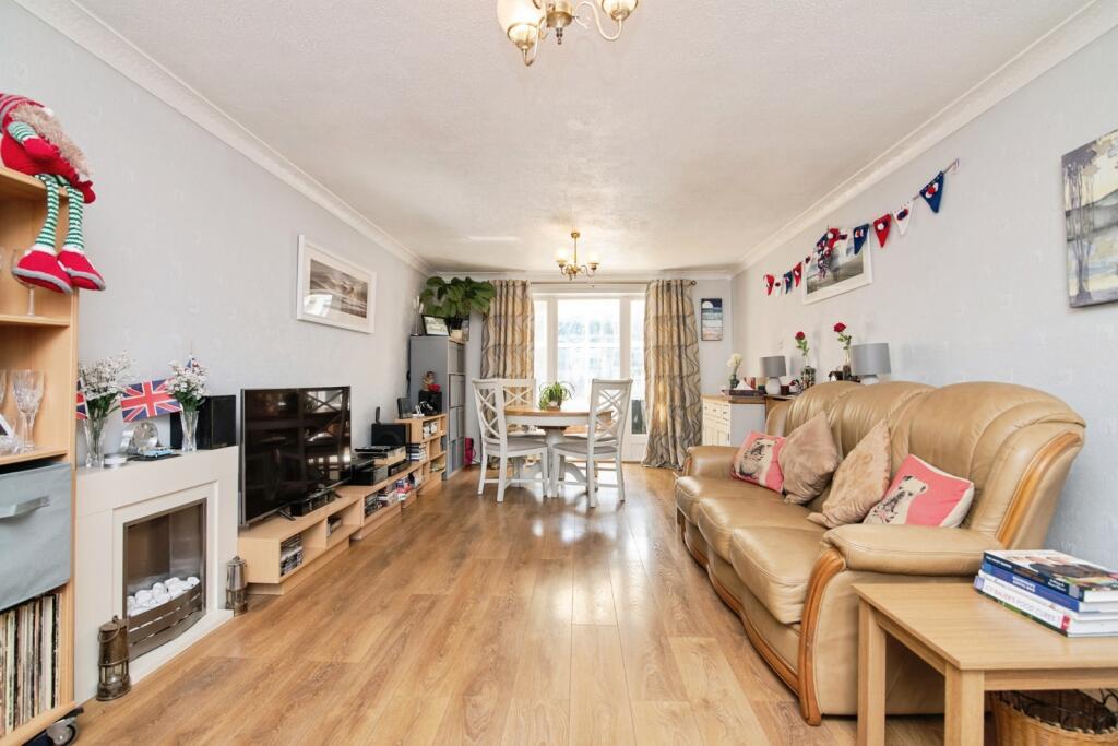 Additional image 10 of Charlecote Close, REDDITCH, Worcestershire, B98