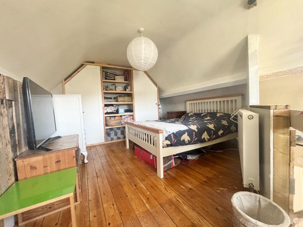 Additional image 5 of Marsh Street, Warminster, BA12