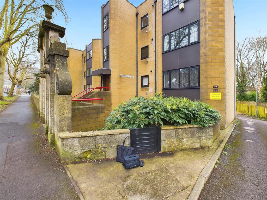 Additional image 13 of Henrietta Court, Bathwick Street, Bath