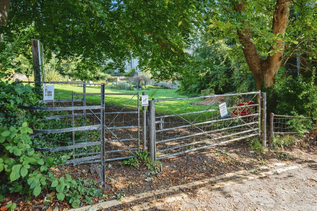 Additional image 4 of Marlborough Buildings, Bath
