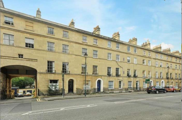 Property image for Darlington Street, Bath