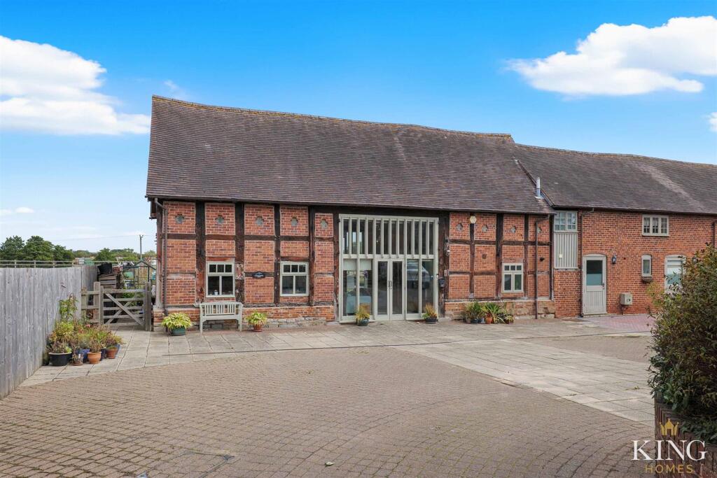 Additional image 19 of Jill Lane, Sambourne, Redditch