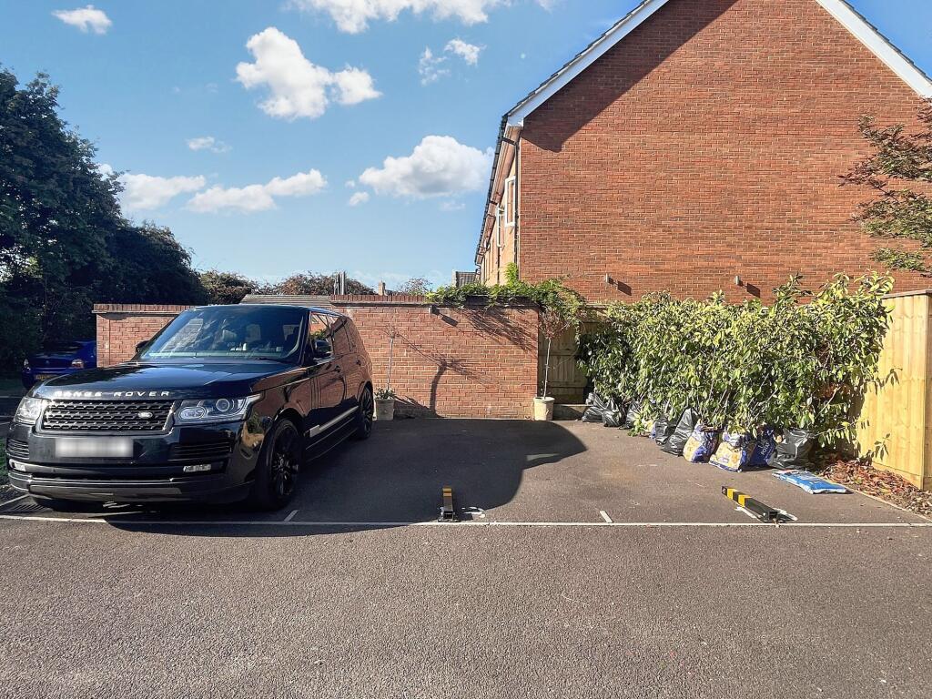 Additional image 17 of Norris Road, Hilperton, BA14