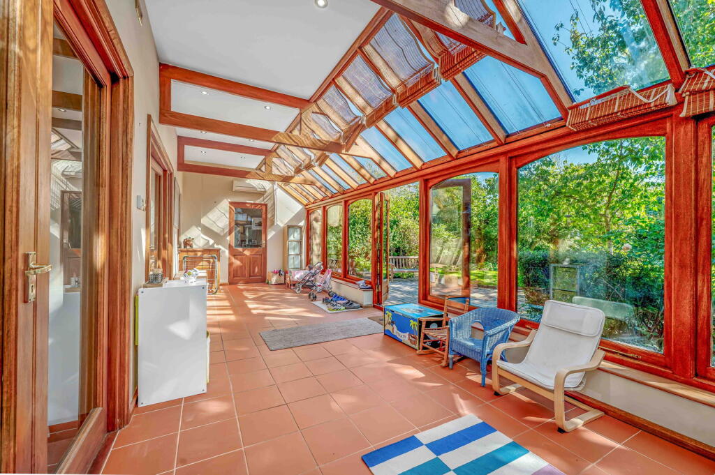 Additional image 11 of The Cart Hovel, Little Alne, Wootton Wawen, Henley-in-Arden, B95 6HW