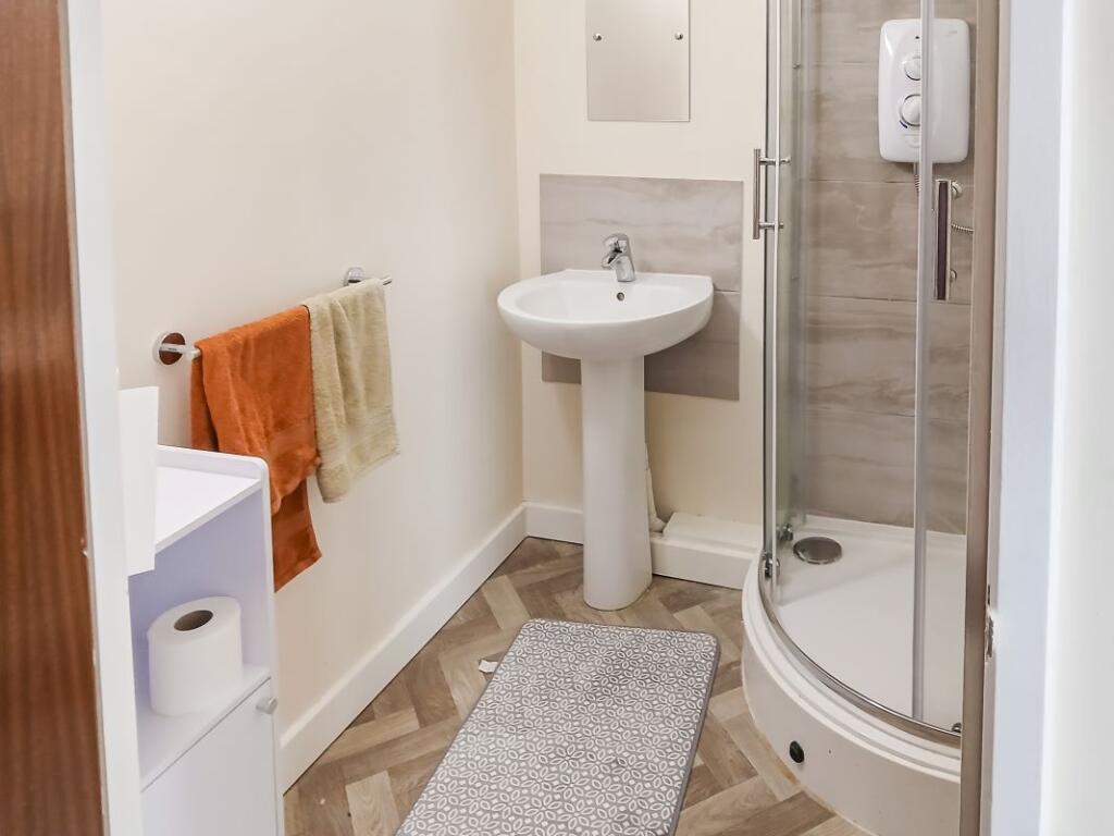 Additional image 17 of Flat 61 Homeminster House, Station Road, Warminster, Wiltshire, BA12 9BP