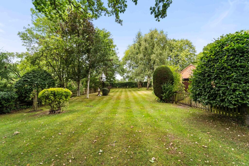 Additional image 20 of Mill Lane, Lapworth