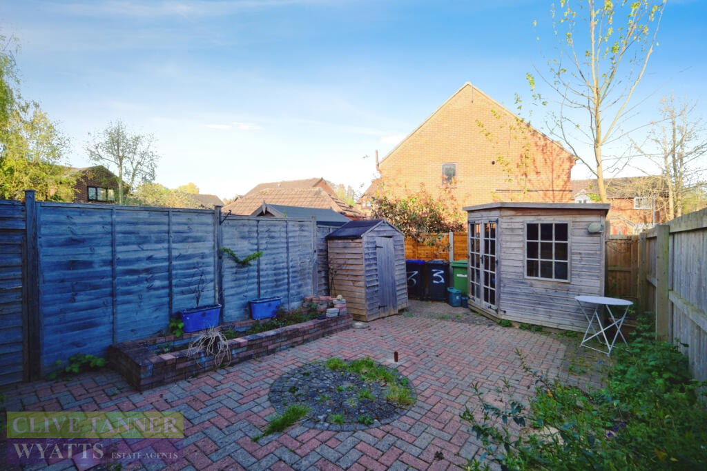 Additional image 5 of Harris Mews, Henley-In-Arden, Wawickshire B95 5DN