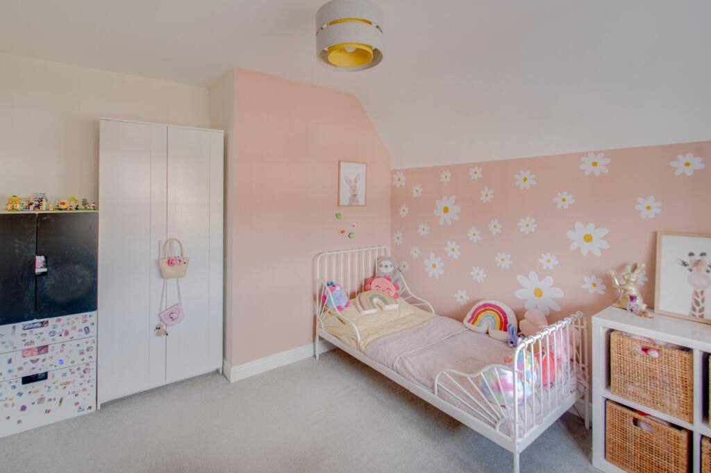 Additional image 15 of Fairfield Drive, Webheath, Redditch, Worcestershire, B97