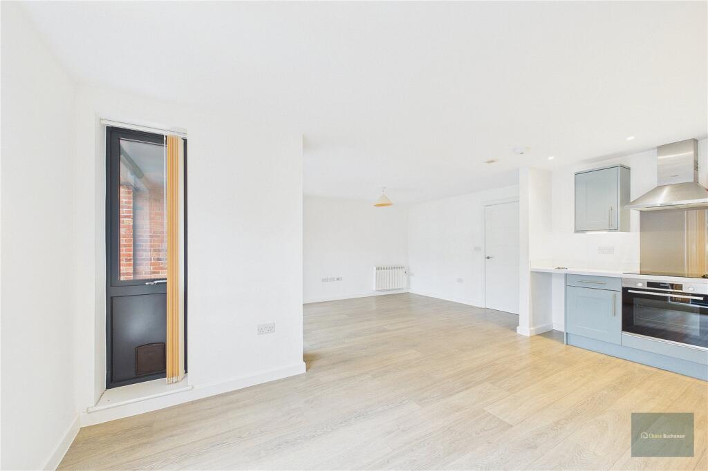 Additional image 13 of St Georges Works, Trowbridge