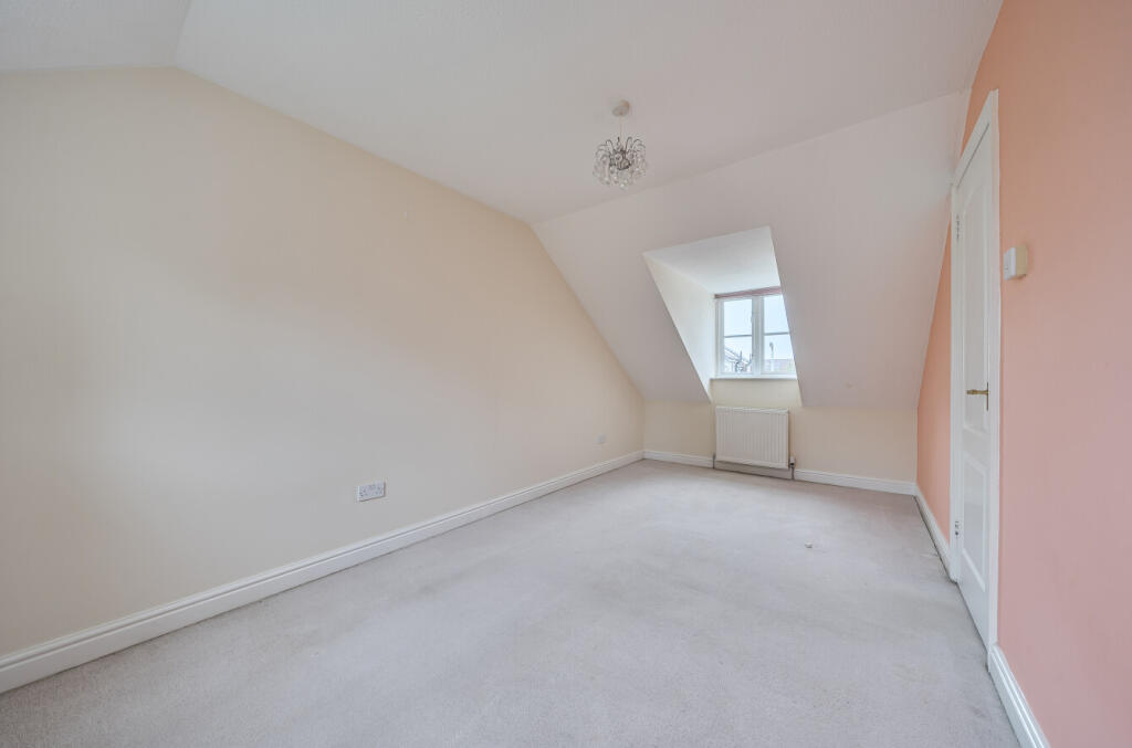 Additional image 14 of Bullmead Close, Street, BA16