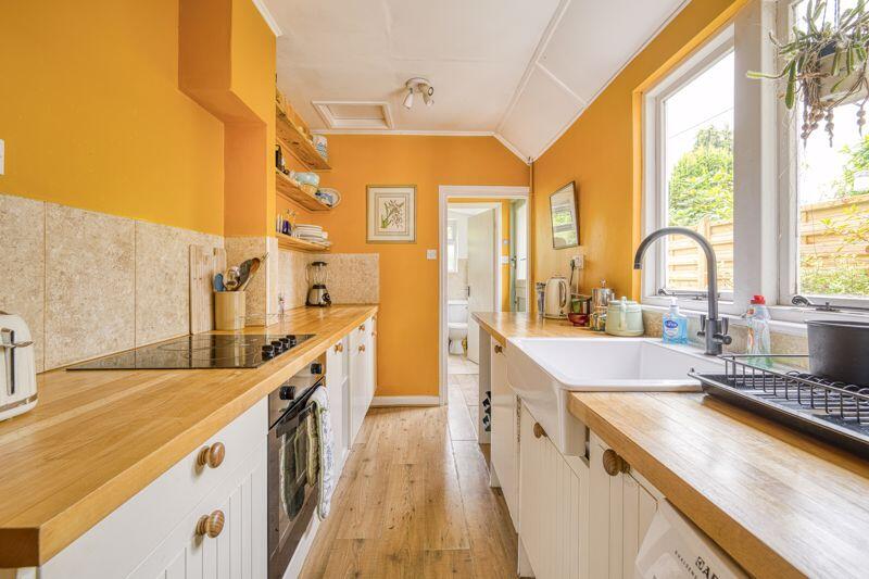 Additional image 3 of A charming 2 bedroom cottage with garden and studio