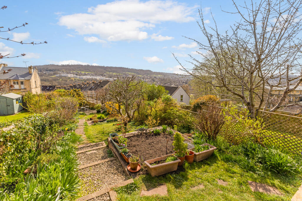 Additional image 14 of Highbury Place, Bath, BA1