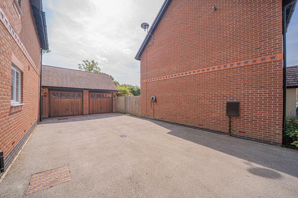 Additional image 22 of Four Ashes Road, Bentley Heath, B93