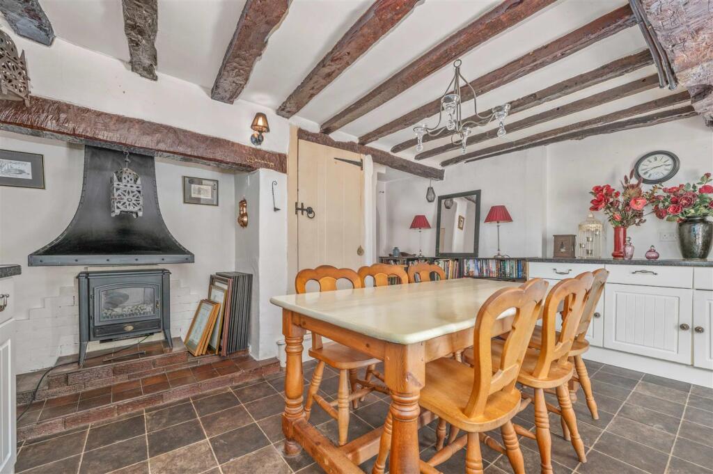 Additional image 5 of High Street, Henley-In-Arden