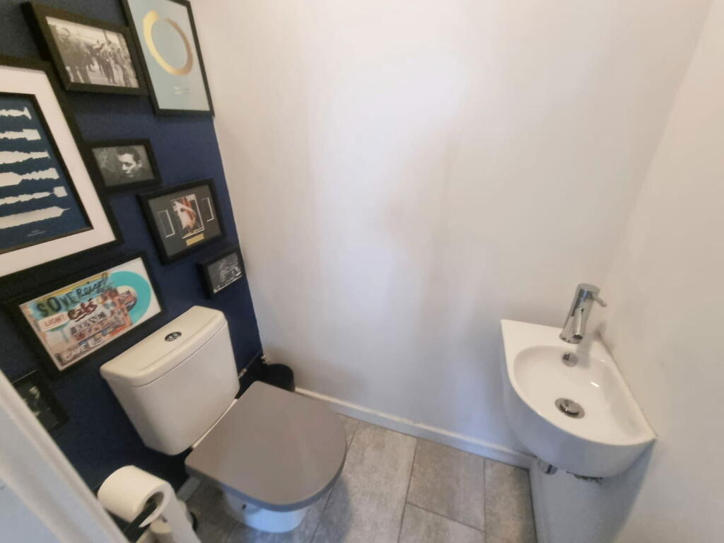 Additional image 10 of Hillmorton Close, Church Hill North, Redditch