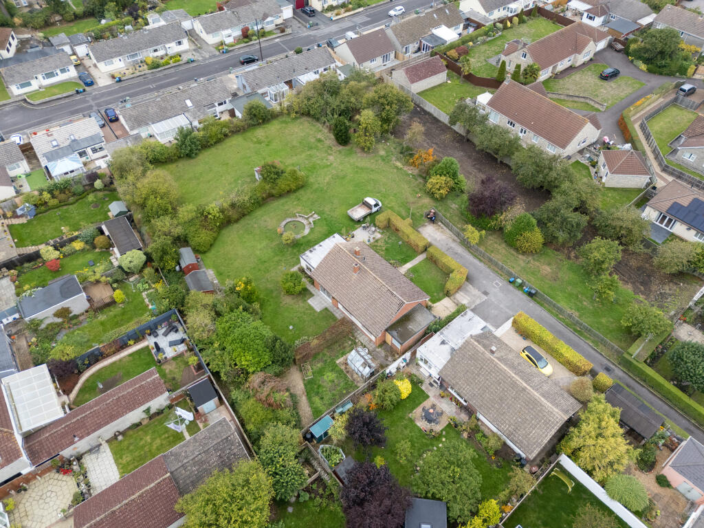 Additional image 13 of Building Plot - Jubilee Road, Street