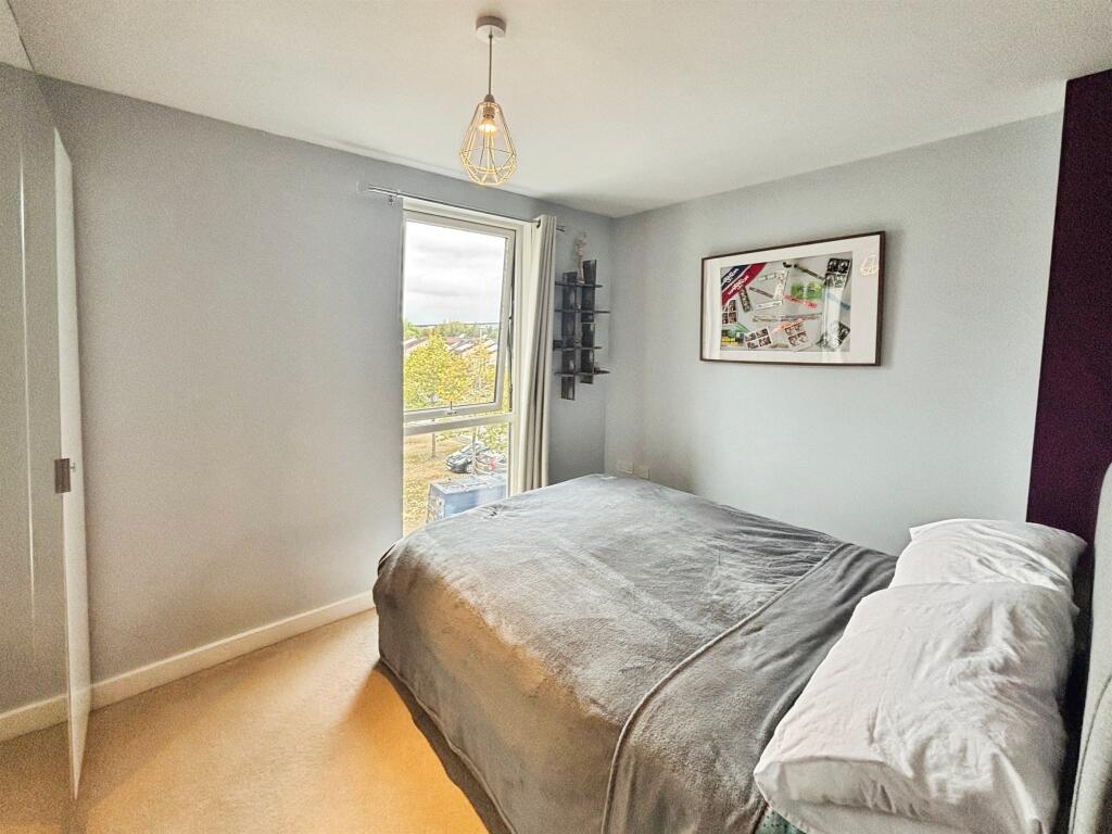 Additional image 13 of Lime Tree Square, Street