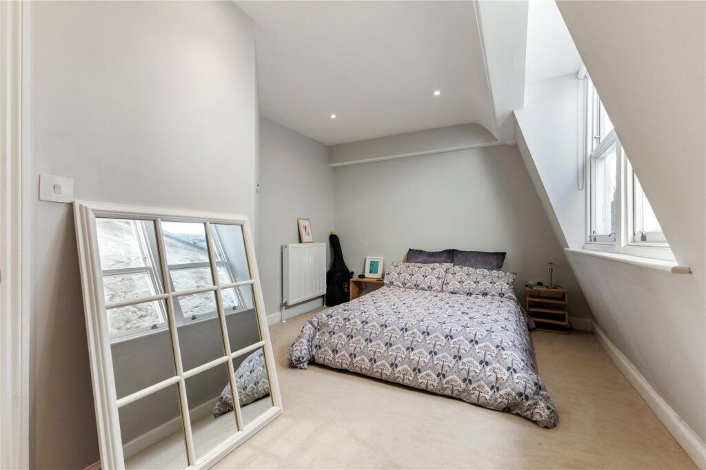 Additional image 7 of Fitzroy House, 59 Great Pulteney Street, Bath, Somerset, BA2