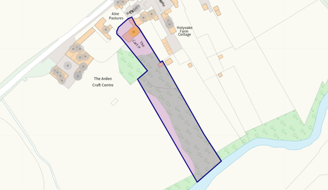 Additional image 49 of The Cart Hovel, Little Alne, Wootton Wawen, Henley-in-Arden, B95 6HW