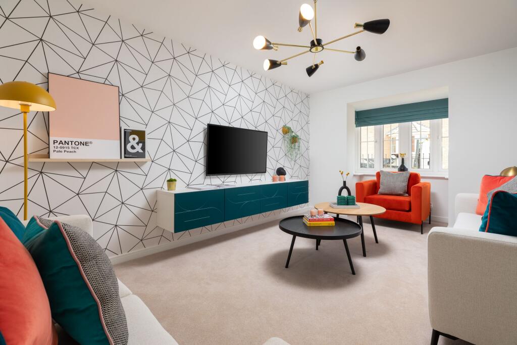 Additional image 15 of Hilperton,
Trowbridge,
Wiltshire,
BA14 7PB