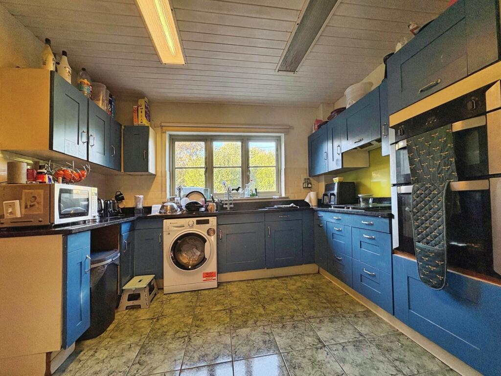 Additional image 4 of Newtown, Heytesbury, BA12