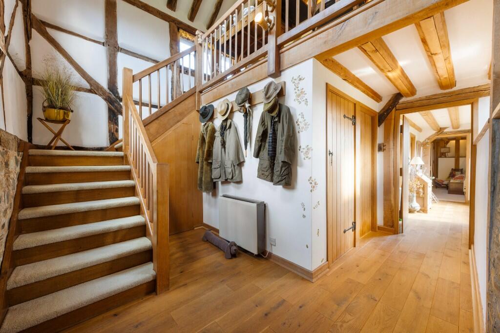 Additional image 11 of Wood Lane, Aston Cantlow