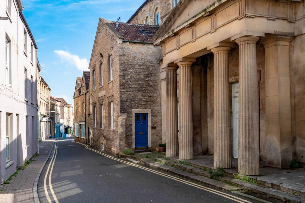 Additional image 19 of Catherine Street,Frome,BA11 1DA