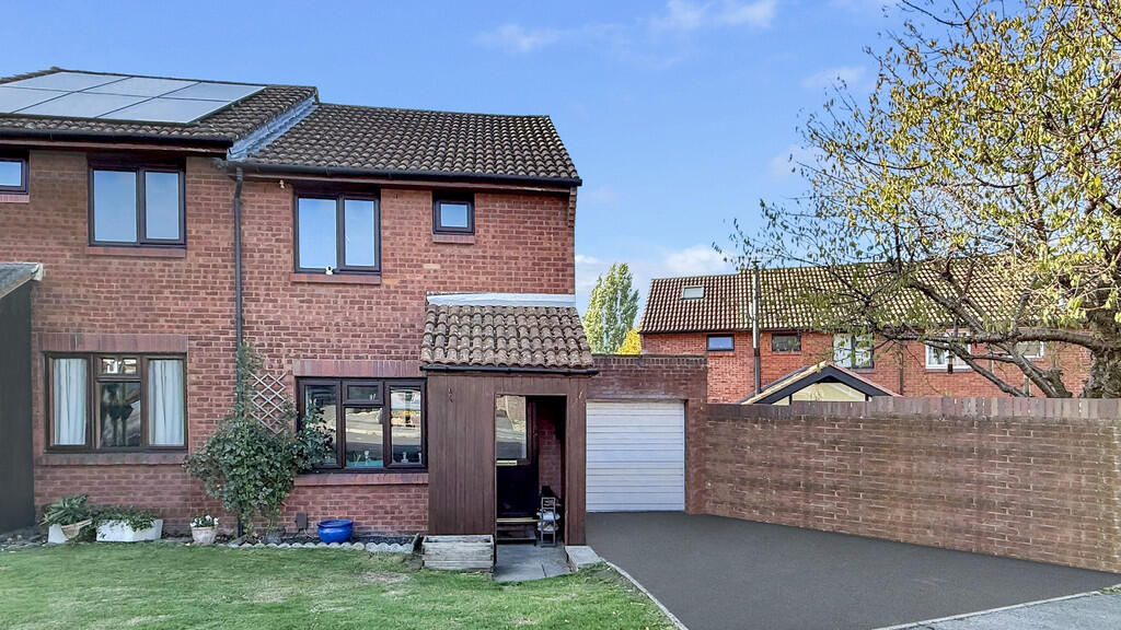 Property image for Cheyney Walk, Westbury