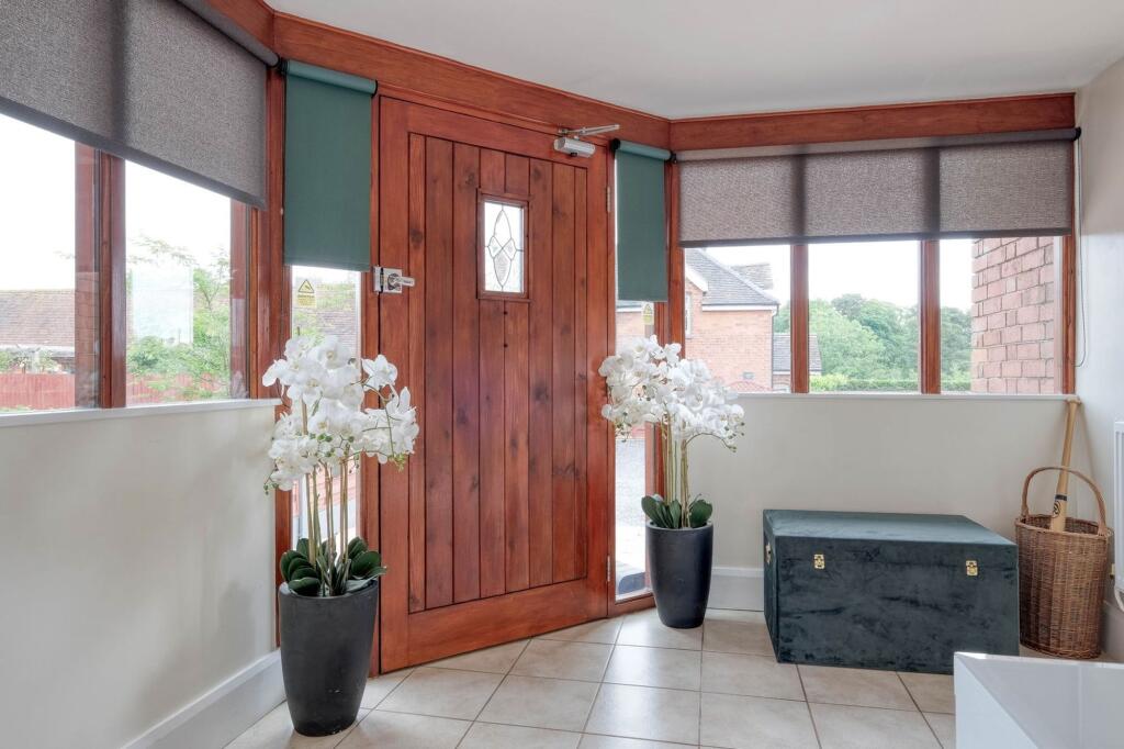 Additional image 22 of Gorcott Hill, Beoley, B98