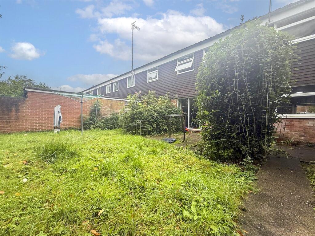 Additional image 5 of Farnborough Close, Redditch, Worcestershire, B98