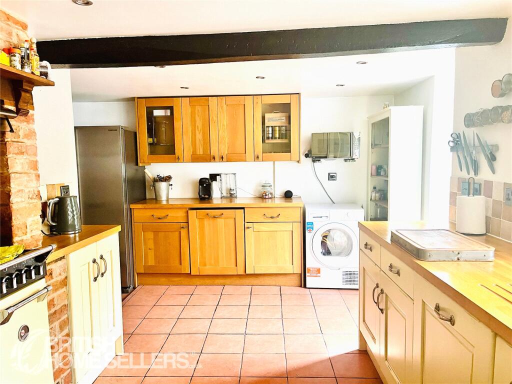 Additional image 4 of Vicarage Street, Warminster, Wiltshire, BA12