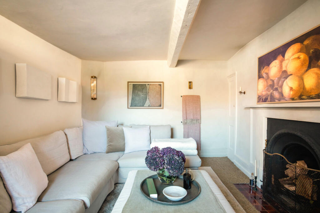 Additional image 7 of Sunday Cottage, Nunney, Somerset