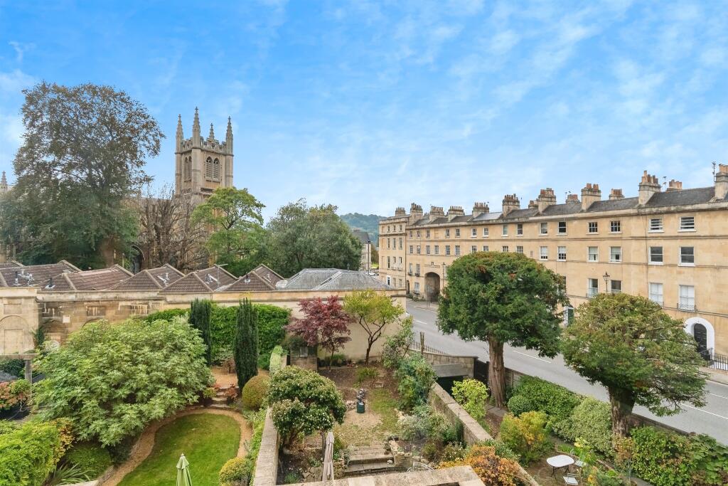 Additional image 2 of Sydney Place, Bath