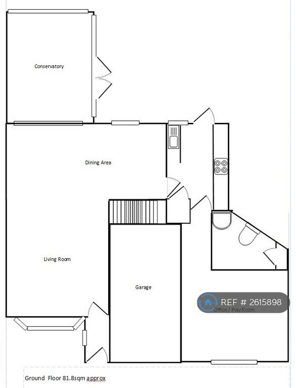 Additional image 10 of Edgmond Close, Redditch, B98
