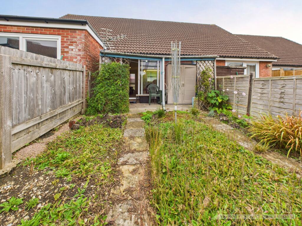 Additional image 9 of Swallow Drive, Frome