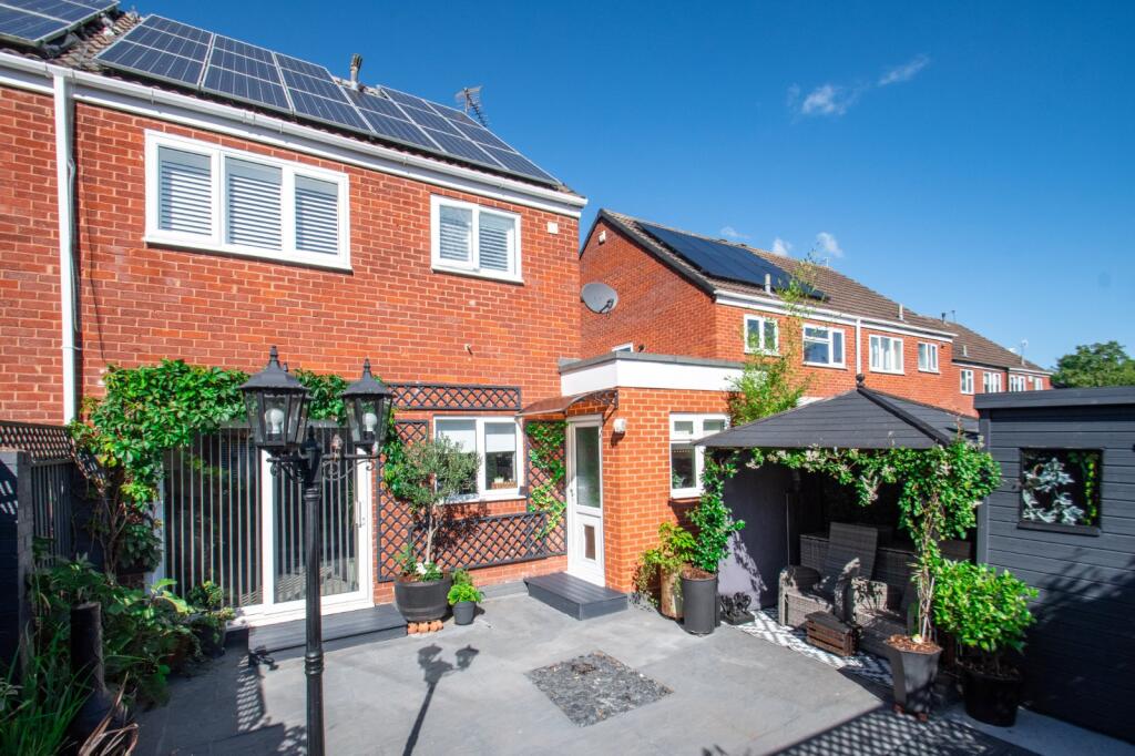 Additional image 19 of Lassington Close, Redditch, Worcestershire, B98