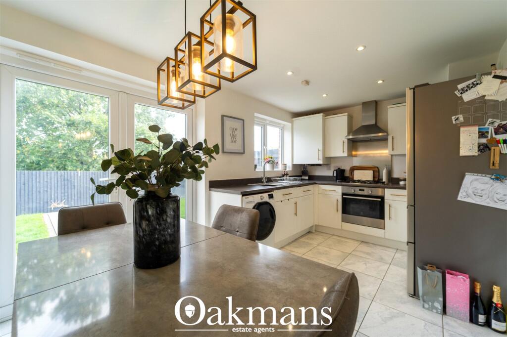 Additional image 5 of Laceby Close, Redditch, Worcestershire, B97