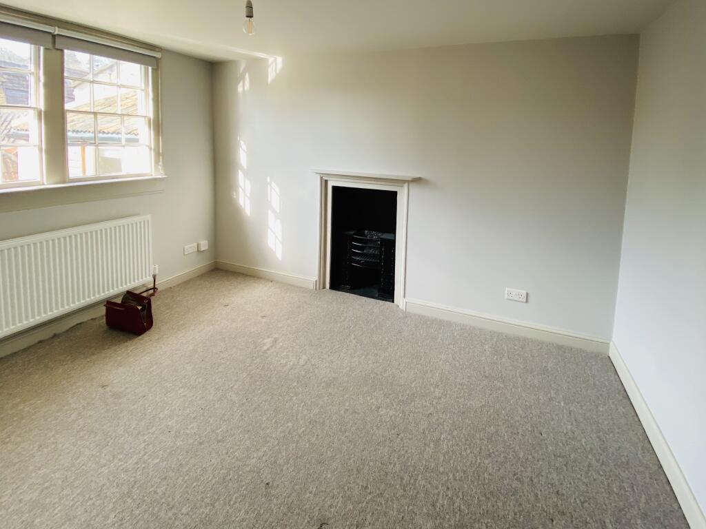 Primary image of Silver Street, Bradford on Avon, UK, BA15