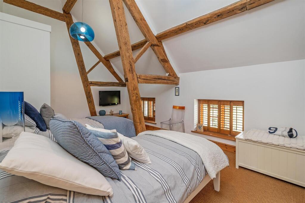 Additional image 50 of Windmill Farm, Windmill Lane, Packwood