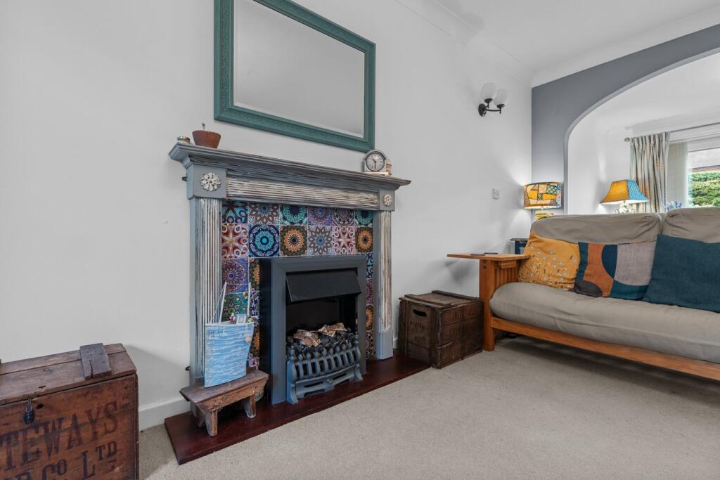 Additional image 7 of Yew Tree Gardens, Henley-in-Arden, B95